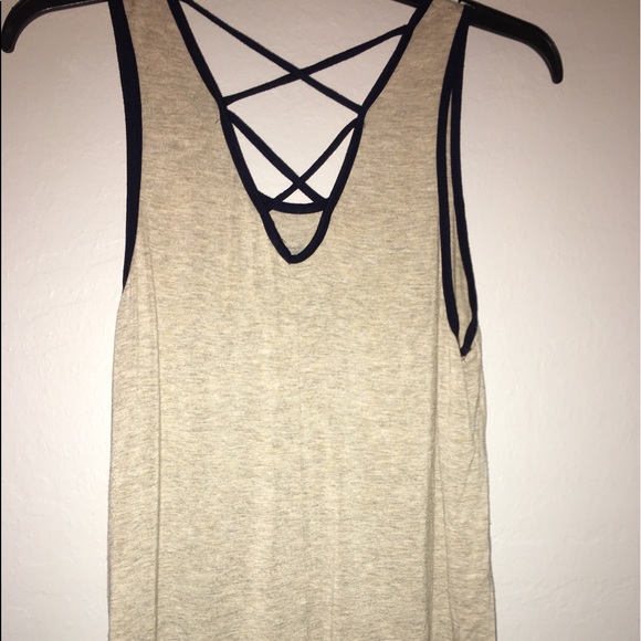 Tank top - Picture 2 of 2